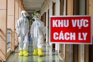 Chiều 11/2: Thêm 31 ca mắc Covid-19 mới tại Hà Nội, Quảng Ninh, Hải Dương và Gia Lai