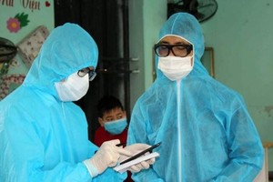 Sáng 13/2: Không có ca nhiễm Covid-19 mới, Việt Nam đã chữa khỏi 1.531 bệnh nhân