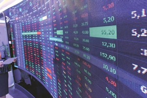 Sự trở lại của cổ phiếu chất lượng