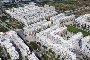 PTB, DGC và CRE đang có động thái tiến sâu hơn vào lĩnh vực bất động sản trong năm 2021.