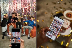 Những cải tiến hỗ trợ việc chụp ảnh và quay video là điểm được nhiều người sử dụng quan tâm ở bản cập nhật One UI 3.1.