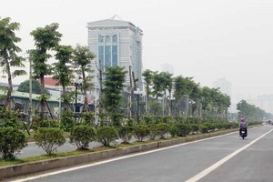 Giai đoạn 2 - 5 năm tới được nhận định làn sóng dịch chuyển nhà máy sang các khu công nghiệp quanh Hà Nội sẽ gia tăng.