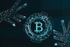 Giá Bitcoin hôm nay ngày 3/3: Giá Bitcoin giằng co quanh ngưỡng 48.000 USD