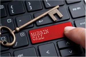 Cho vay ký quỹ - cuộc đua chưa có hồi kết