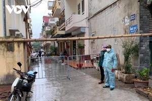 Sáng 5/3: Việt Nam không ghi nhận thêm ca nhiễm Covid-19 mới