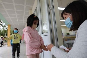 (Ảnh minh họa: Thanh Tùng/TTXVN).