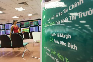 Vấn đề quan trọng nhất với thị trường chứng khoán vẫn nằm ở chính sách lãi suất.