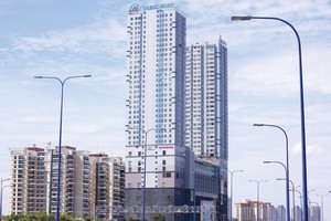 TDH cần thời gian để chuyển đổi các tài sản thành tiền, đáp ứng yêu cầu nộp thuế và thanh khoản.