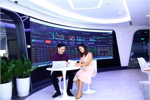 AIS: Điểm đến cho những nhà đầu tư không muốn bị tắc lệnh