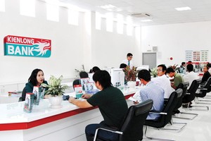 Các doanh nghiệp bất động sản lớn luôn mong muốn có ngân hàng hay công ty chứng khoán “hậu thuẫn”.