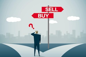 Gạt nỗi lo margin, nhà đầu tư hết e dè