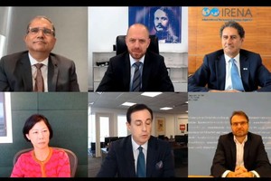 Các nhà lãnh đạo hàng đầu về Năng lượng khu vực châu Á - Thái Bình Dương xác định 7 xu hướng chính cho một tương lai năng lượng bền vững