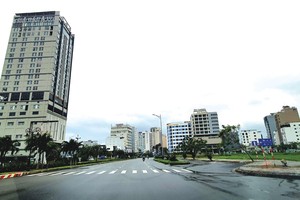 Thị trường kinh doanh khách sạn Đà Nẵng gặp nhiều khó khăn do ảnh hưởng của đại dịch Covid-19