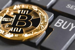 Giá Bitcoin hôm nay ngày 22/3: Giá Bitcoin giằng co trong khoảng 57.000 USD