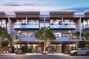 Elite Life tăng giá trị nhờ sức bật của loạt công trình trọng điểm