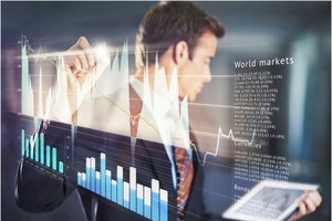 Biến động thị trường gia tăng, nhà đầu tư đua nhau giao dịch phái sinh