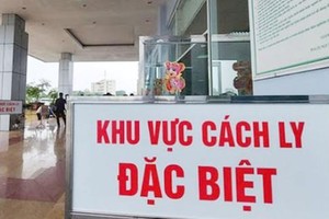 Chiều 26/3: Việt Nam ghi nhận thêm 5 ca dương tính mới với Covid-19, trong đó có 2 trường hợp nhập cảnh trái phép