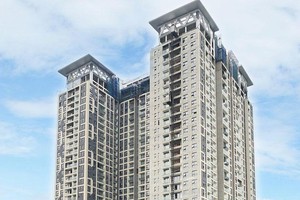 The Zei: Ứng dụng khoa học công nghệ trong xây dựng góp phần bảo vệ môi trường