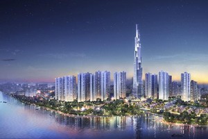 Hết năm 2020, tổng tài sản Vingroup (VIC) đạt 422.504 tỷ đồng, tăng 4,6% so với năm 2019