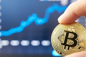 Giá Bitcoin hôm nay ngày 31/3: Đến lượt PayPal cho phép thanh toán bằng tiền điện tử, giá Bitcoin "băng băng" tiến tới cột mốc 60.000 USD