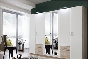 Tấm PVC - DAG làm tủ nhựa - xu hướng nội thất mới của thập niên nhựa