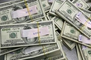 Ảnh minh họa. (Nguồn: AFP).