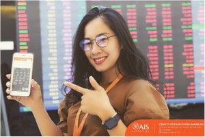 Nhiều nhà đầu tư mới mở tài khoản tại công ty có hệ thống giao dịch mượt khi HOSE tắc lệnh