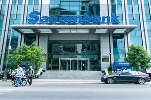 Hầu hết các mục tiêu tiến độ của “Đề án tái cơ cấu” đã được Sacombank hoàn thành. Năm 2021, Ngân hàng đặt mục tiêu lợi nhuận trước thuế đạt 4.000 tỷ đồng, tăng trưởng 20%.