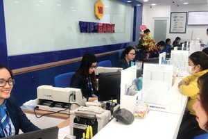 Quản trị rủi ro ngân hàng: Nhỏ cũng phải có võ