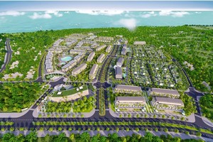 Khải Hoàn Land tự tin với mục tiêu năm 2021