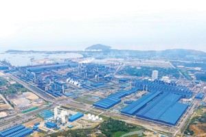 Hòa Phát tối ưu hệ sinh thái