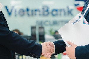 VietinBank Securities chặng đường phát triển mới