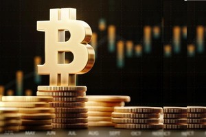Giá Bitcoin hôm nay ngày 15/4: Bitcoin tạm lắng sau khi lên đỉnh, đồng meme Dogecoin phi mã "lên mặt trăng"