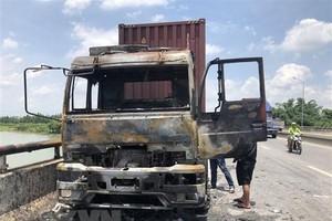 Ảnh minh họa. (Nguồn: TTXVN).