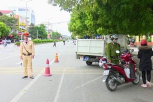 Ảnh minh họa: KT.