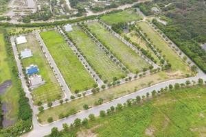 Vạn Phát Hưng (VPH) kỳ vọng vào dự án tai tiếng