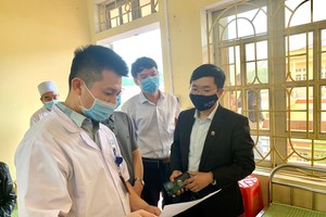 Biến chủng SARS-CoV-2 mới tại Ấn Độ là B.1.617 có tốc độ lây lan mạnh hơn các chủng cũ là mối lo mà các quốc gia cần hết sức cảnh giác.