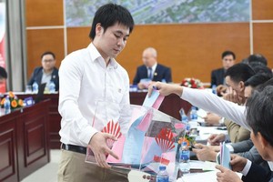 Cổ đông sẽ được hưởng lợi lớn nếu doanh nghiệp chia thưởng từ cổ phiếu quỹ.