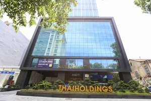 MSCI chính thức đưa cổ phiếu của Thaiholdings (THD) vào rổ FMI