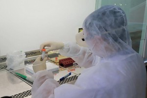 Điện Biên thêm 1 ca dương tính với SARS-Cov-2, truy vết ban đầu được 96 F1