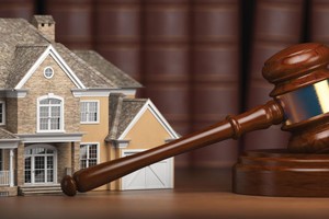 Quy định về giao dịch tài sản bảo đảm còn nhiều bất cập.