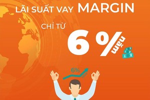 Mở tài khoản trực tuyến eKYC, kỷ nguyên mới cho chứng khoán Việt