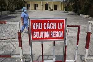 Chiều 15/5: Việt Nam ghi nhận thêm 131 ca dương tính mới với Covid-19, riêng trong nước 129 ca
