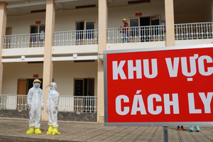 Trưa 17/5: Việt Nam ghi nhận thêm 30 ca dương tính mới với Covid-19, riêng trong nước 28 ca