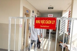 Sáng 17/5: Việt Nam ghi nhận thêm 37 ca dương tính mới với Covid-19 trong nước