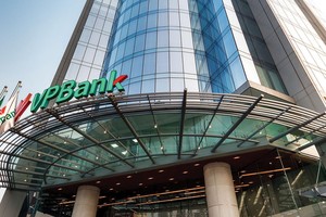 VPBank vững tin bước tới.