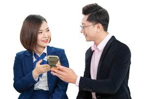 LienVietPostBank là 1 trong 13 ngân hàng công bố hoàn thành cả 3 trụ cột Basel II.