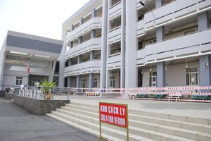 Sáng 19/5: Việt Nam ghi nhận thêm 31 ca dương tính mới với Covid-19, riêng trong nước 30 ca