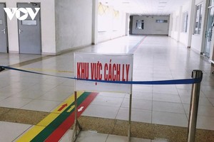 Bệnh nhân COVID-19 thứ 38 tử vong bị ung thư gan