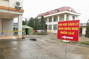 Chiều 24/5: Việt Nam ghi nhận thêm 95 ca dương tính mới với Covid-19 ở trong nước